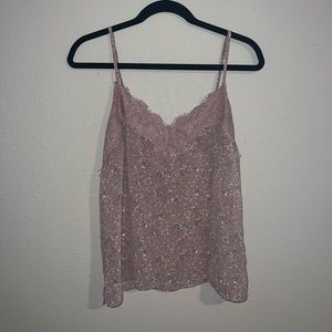 Women’s Tank Top